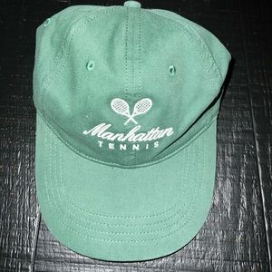 Abercrombie & Fitch baseball hat